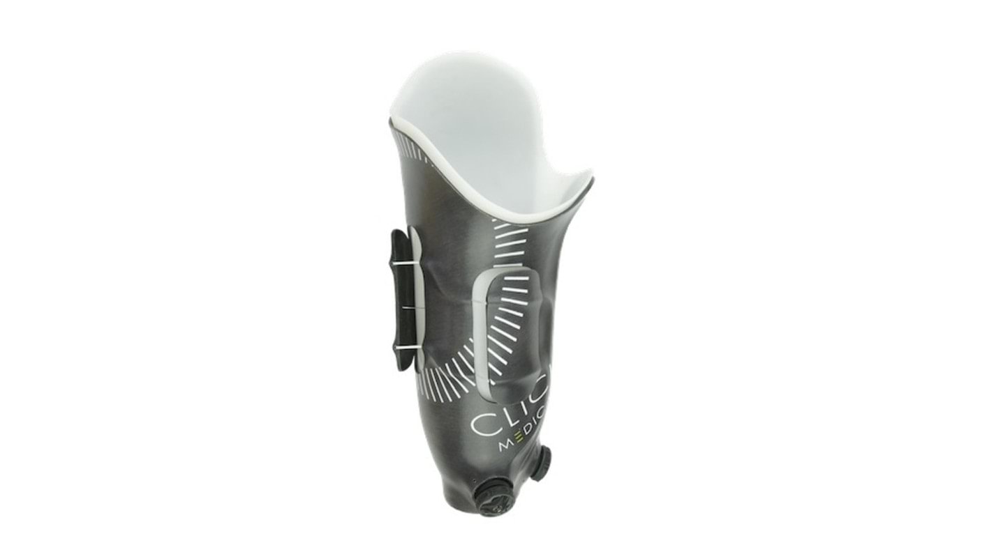 Ottobock Announces Support of RevoFit™ Adjustable Prosthetic Sockets