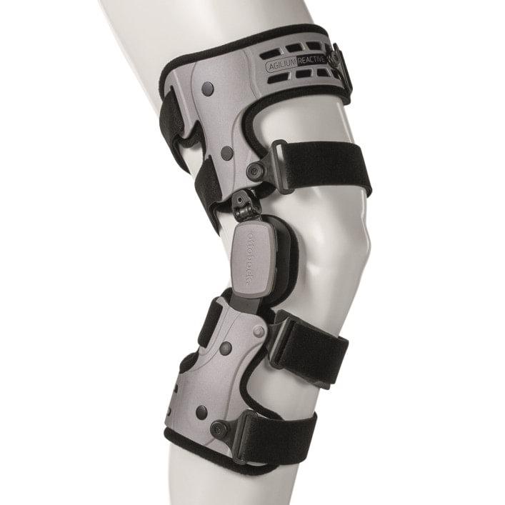 Agilium Reactive knee osteoarthritis brace Ottobock US