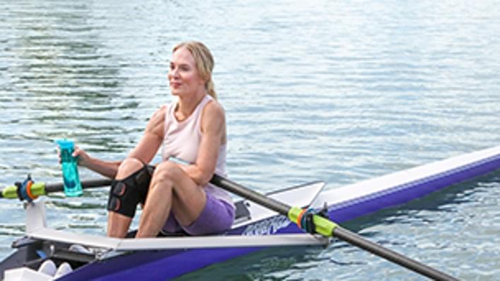 Ottobock Agilium Vantage has improved functionality
