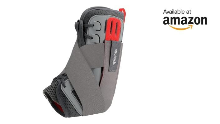 Malleo Sprint Ankle Orthosis Ottobock Us