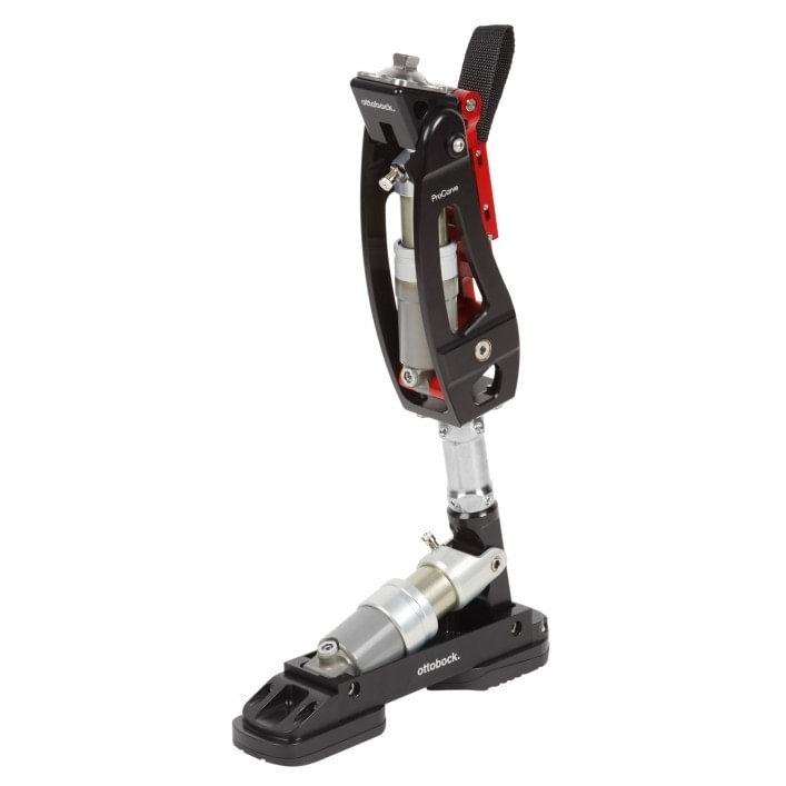 Ottobock sport solutions overview ottobock us