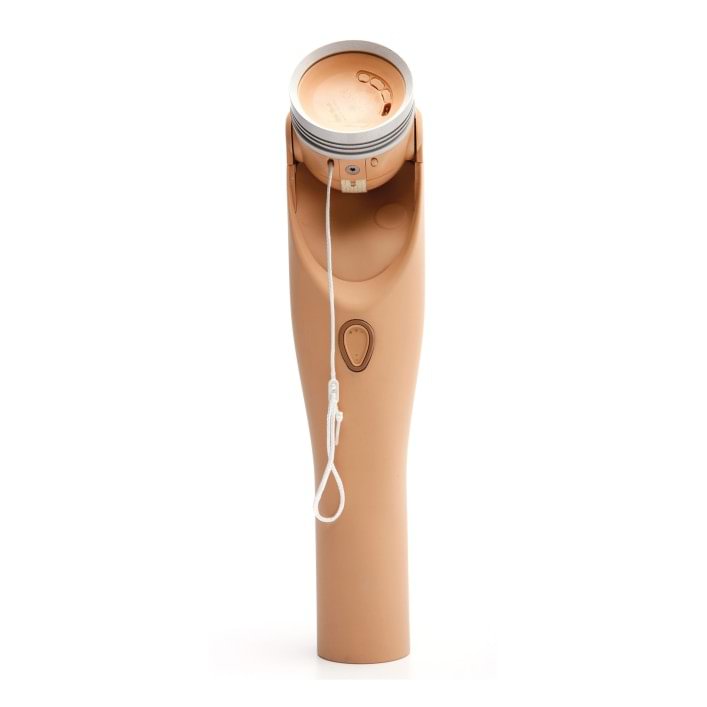 As an alternative to the AxonArm Ergo, the AxonArm Hybrid can be used in combination with the Axon-Bus prosthetic system.