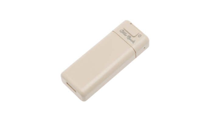interchangeable battery unit for pediatric hand